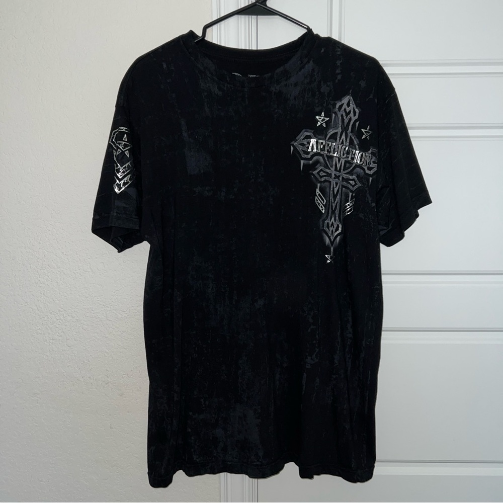 Affliction Shirt